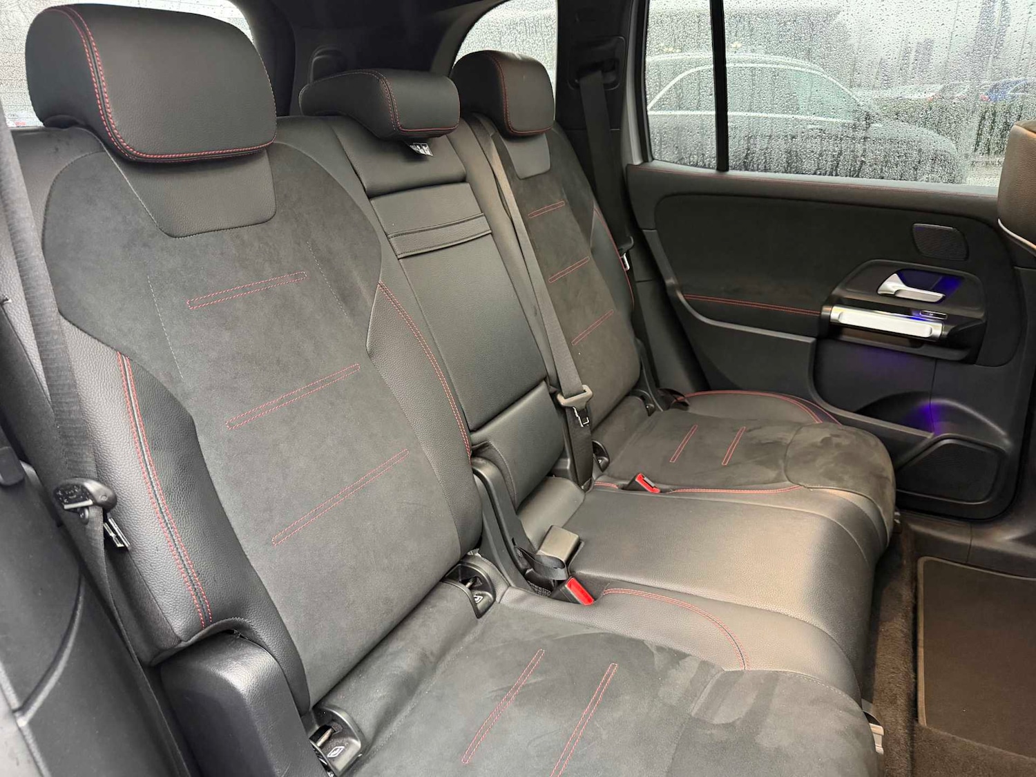 Used Mercedes-Benz EQB 2023 for sale - 77389753: Photo 34