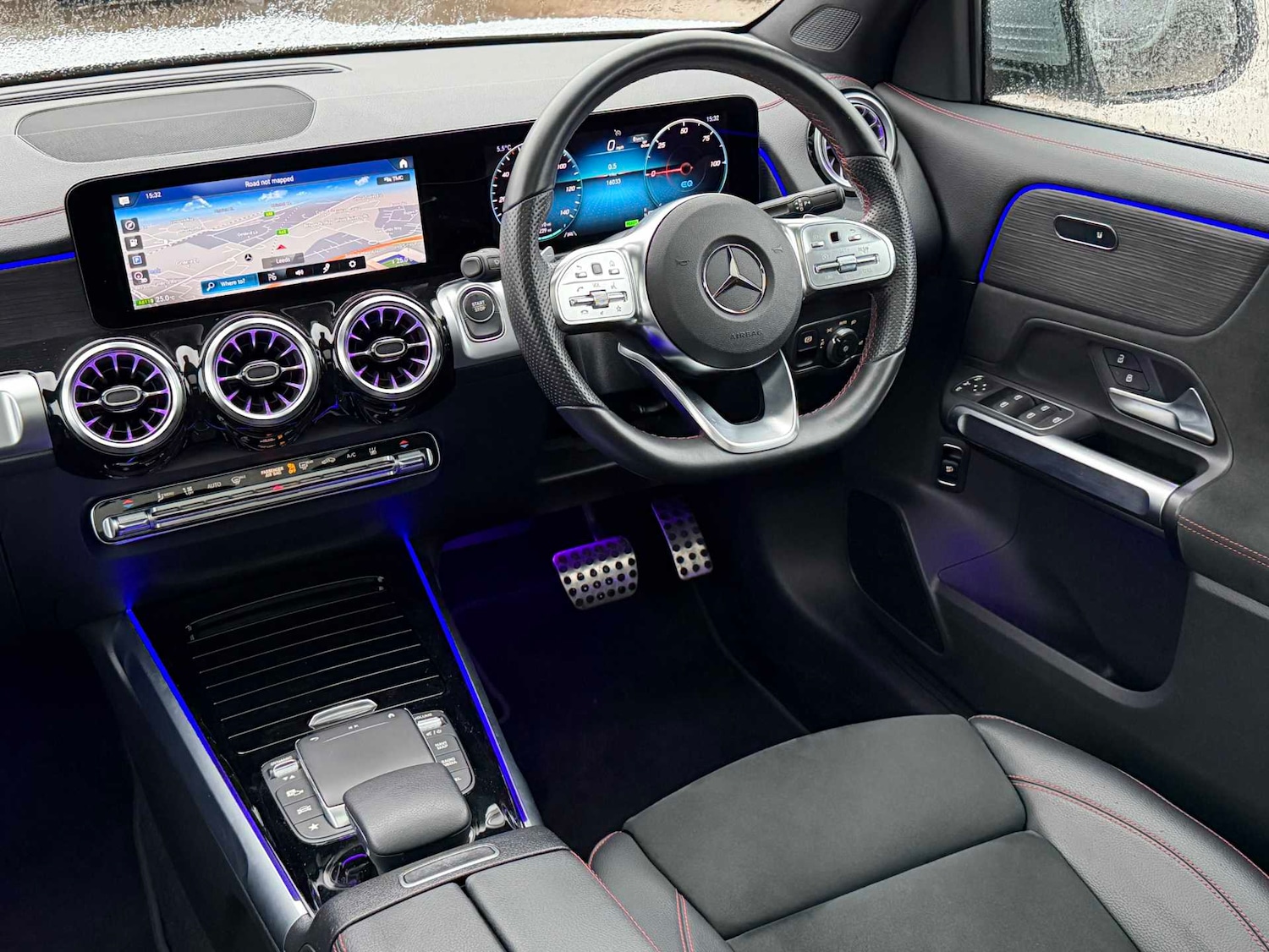 Used Mercedes-Benz EQB 2023 for sale - 77389753: Photo 4