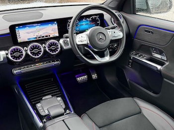 Used Mercedes-Benz EQB 2023 for sale - 77389753: Photo