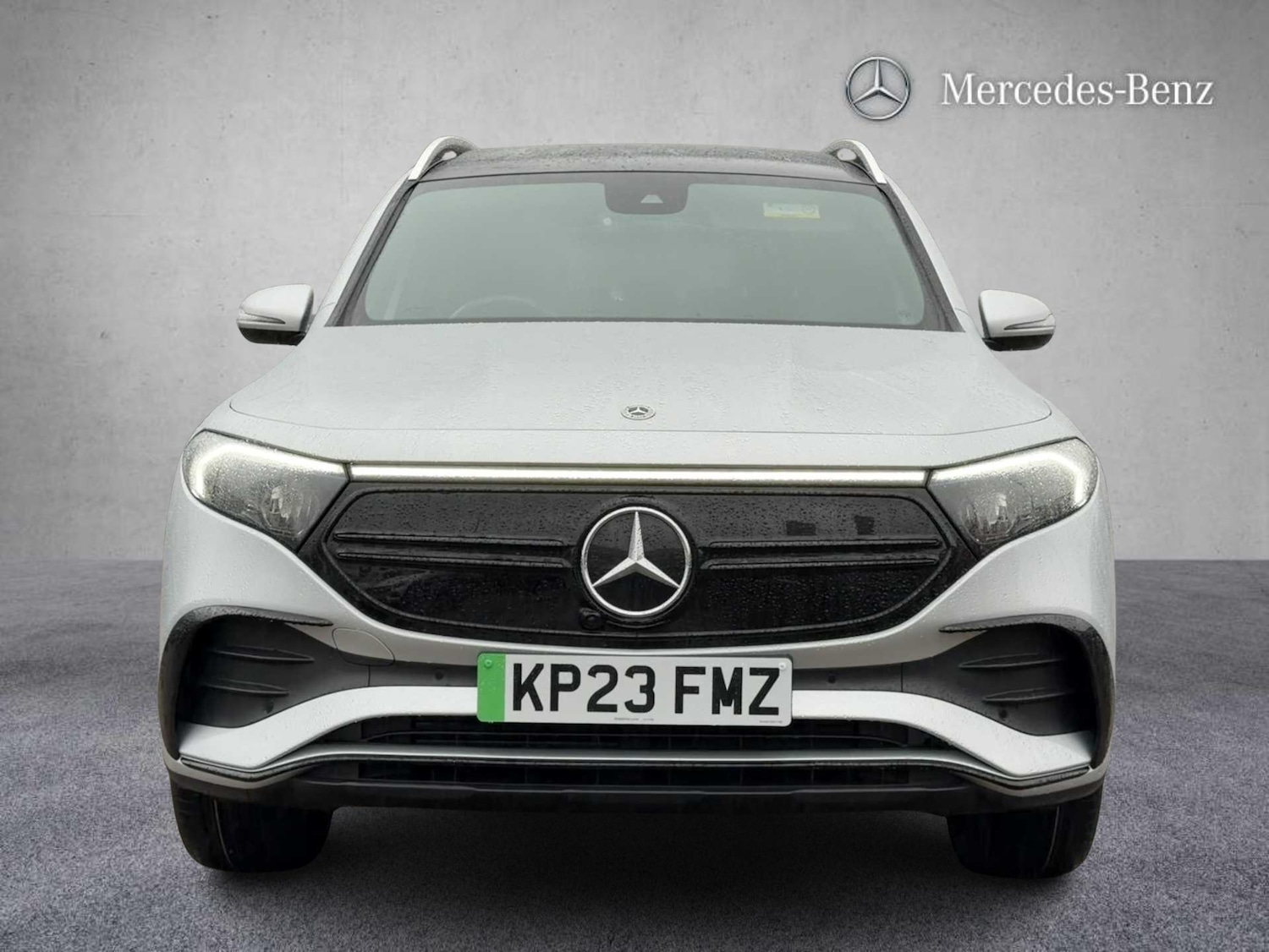 Used Mercedes-Benz EQB 2023 for sale - 77389753: Photo 6