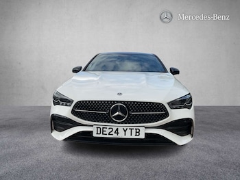 Used Mercedes-Benz CLA 2024 for sale - 79535646: Photo