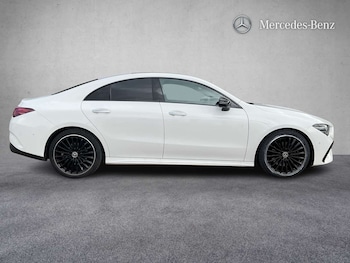 Used Mercedes-Benz CLA 2024 for sale - 79535646: Photo