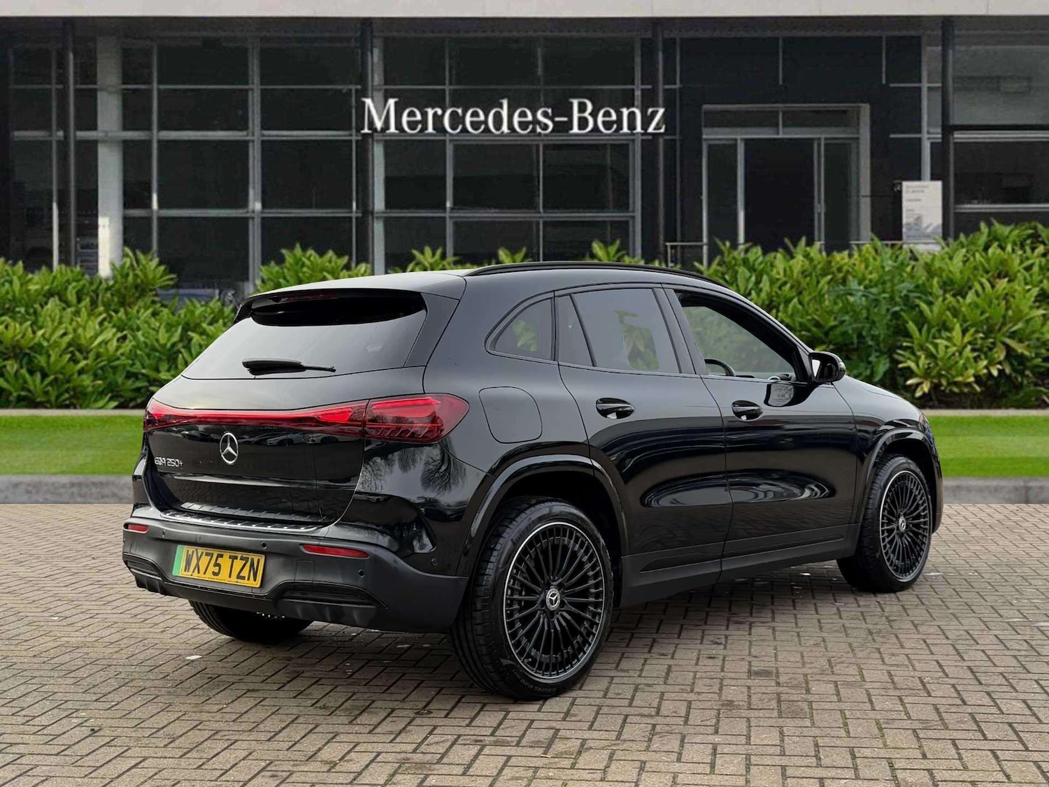 Used Mercedes-Benz EQA 2025 for sale - 77135009: Photo 13