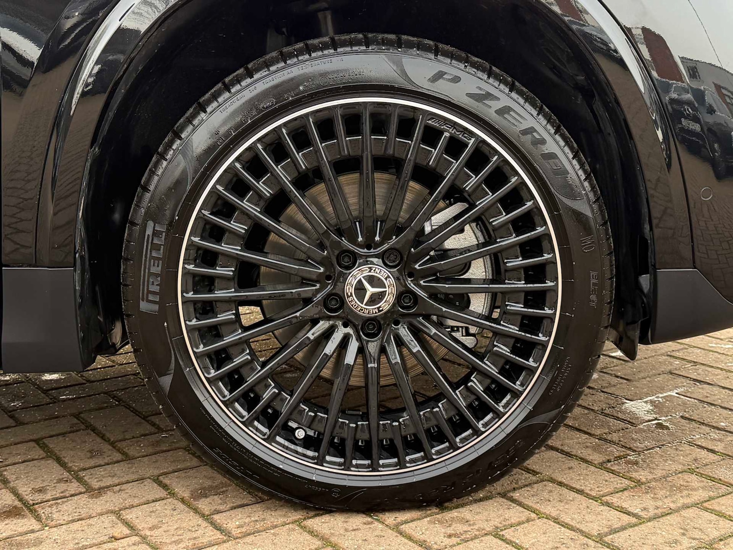 Used Mercedes-Benz EQA 2025 for sale - 77135009: Photo 15