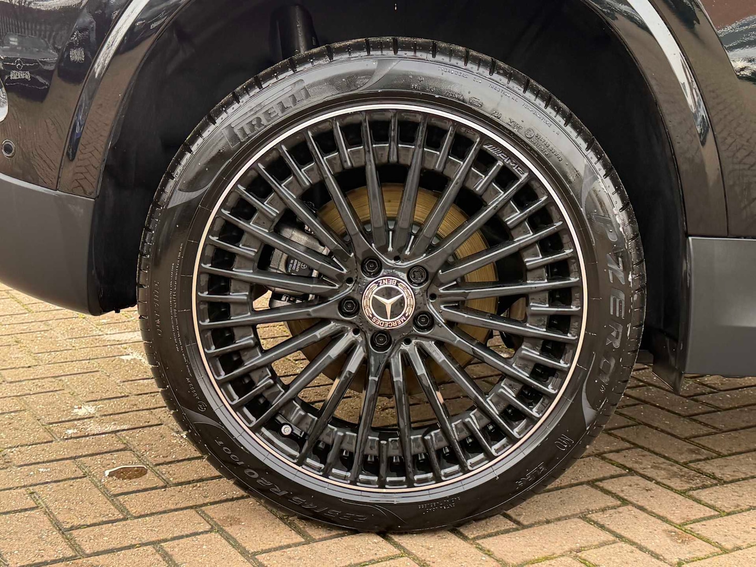 Used Mercedes-Benz EQA 2025 for sale - 77135009: Photo 16