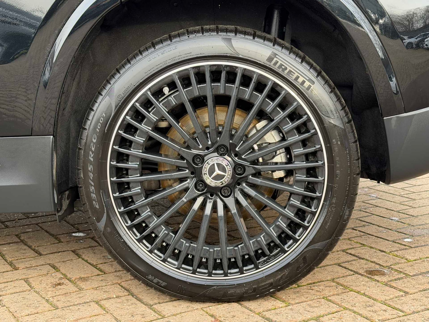 Used Mercedes-Benz EQA 2025 for sale - 77135009: Photo 17