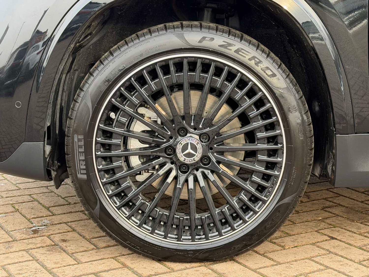 Used Mercedes-Benz EQA 2025 for sale - 77135009: Photo 18