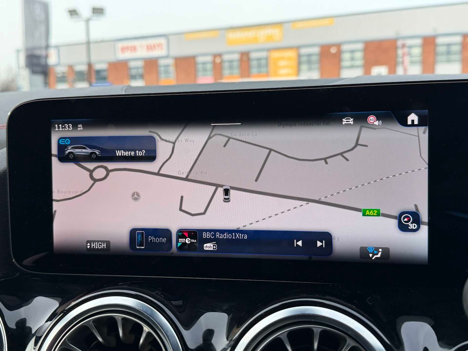 Used Mercedes-Benz EQA 2025 for sale - 77135009: Photo 23