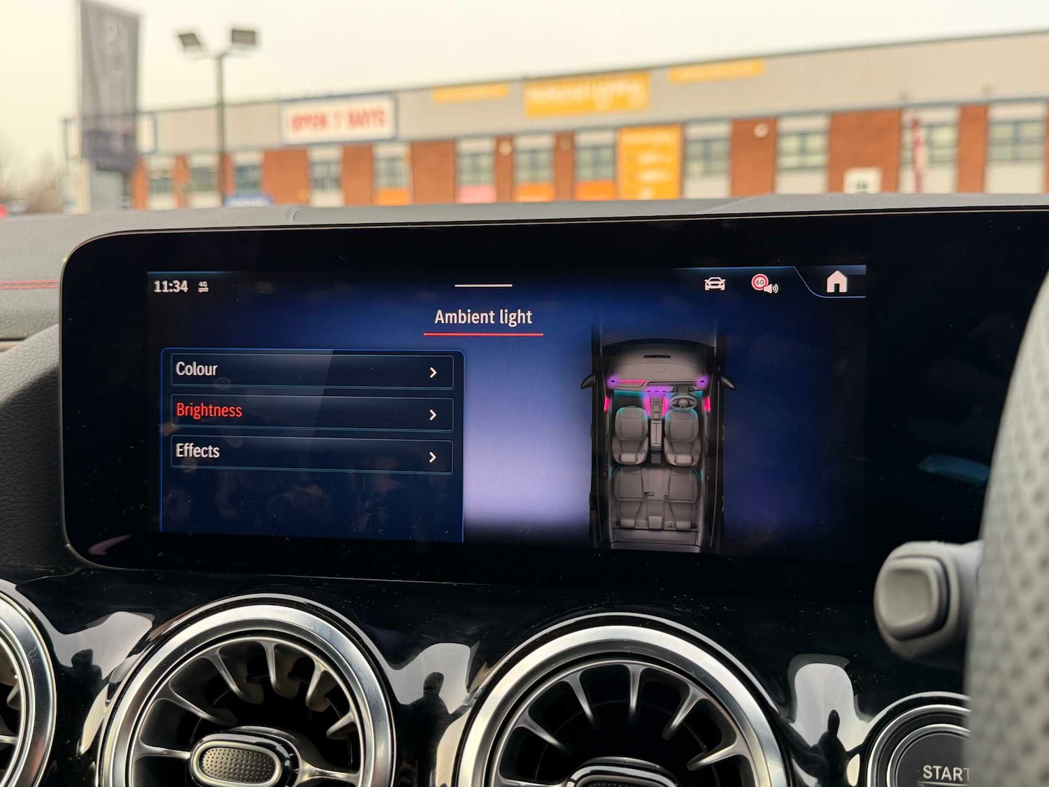 Used Mercedes-Benz EQA 2025 for sale - 77135009: Photo 25