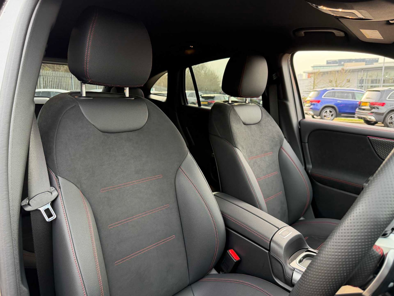 Used Mercedes-Benz EQA 2025 for sale - 77135009: Photo 34