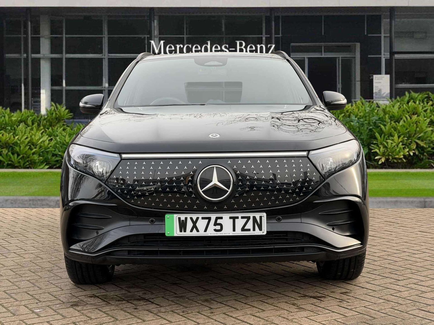 Used Mercedes-Benz EQA 2025 for sale - 77135009: Photo 6