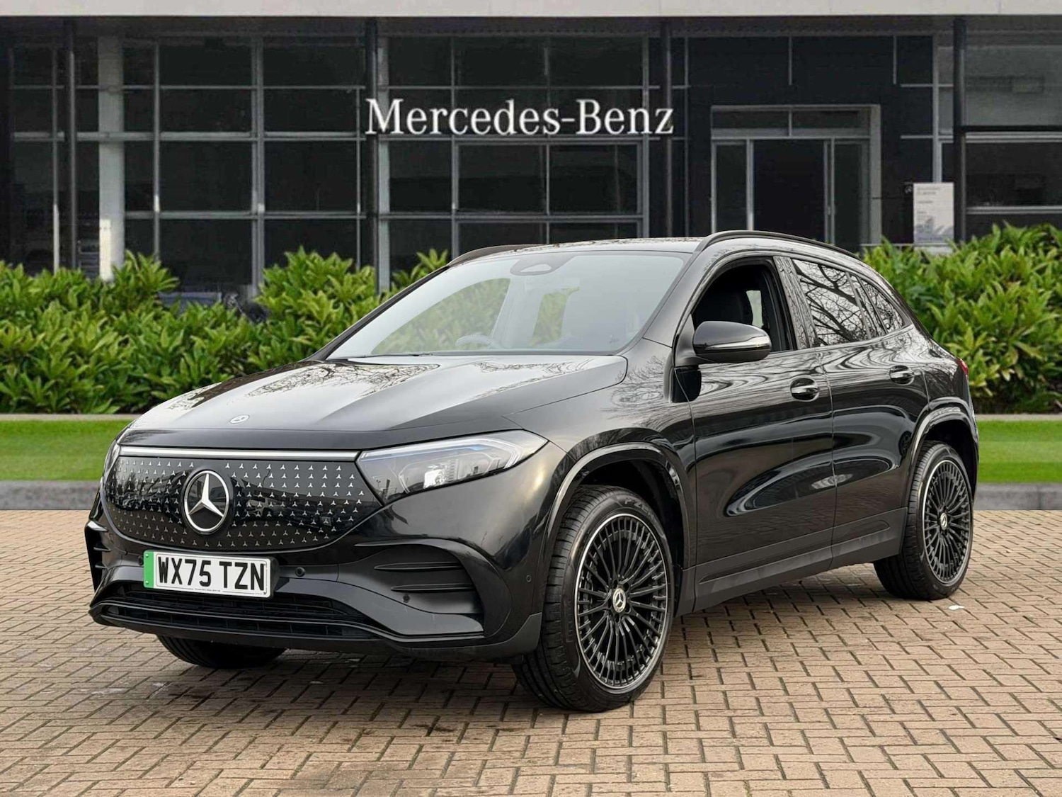 Used Mercedes-Benz EQA 2025 for sale - 77135009: Photo 7