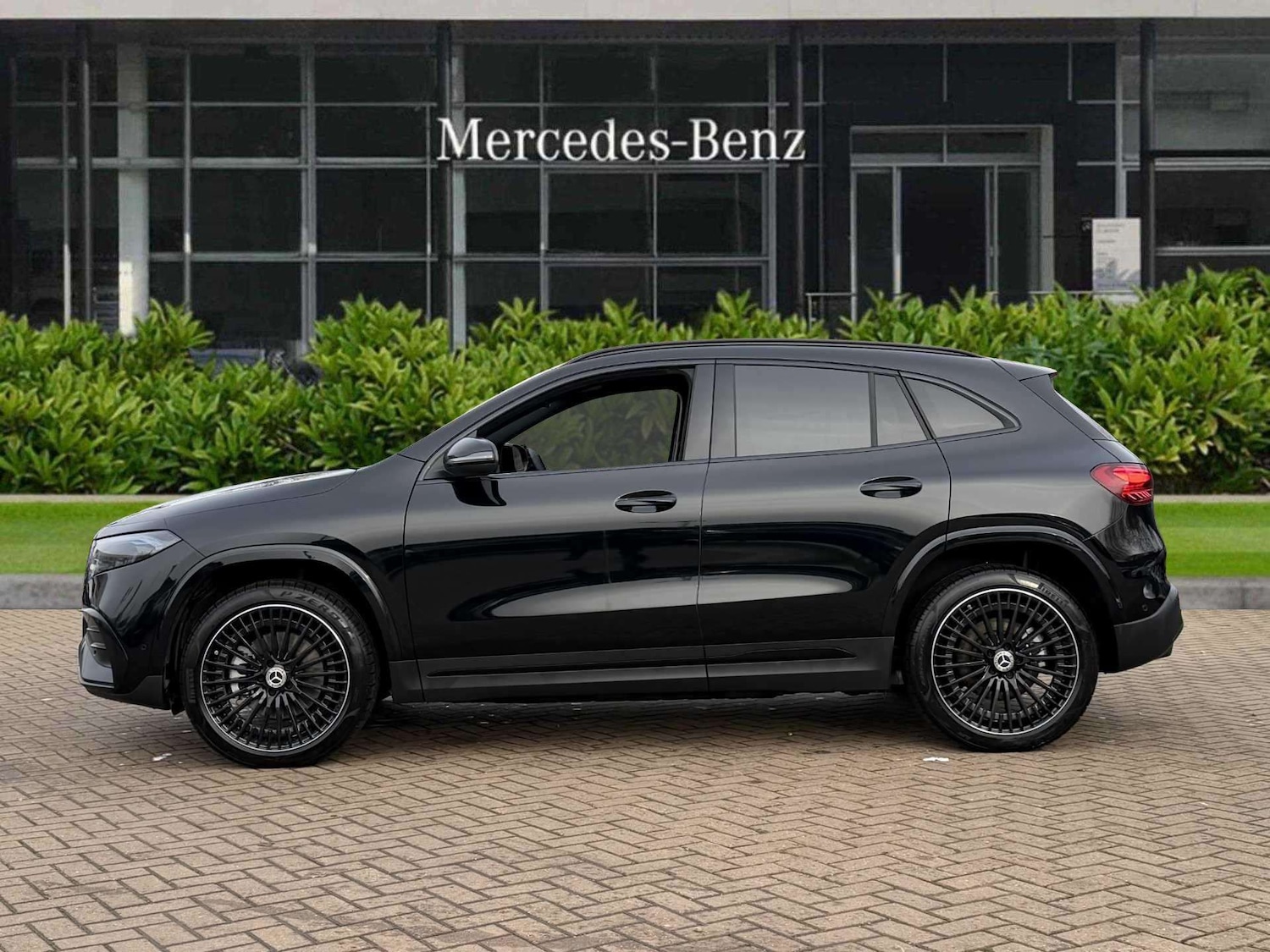 Used Mercedes-Benz EQA 2025 for sale - 77135009: Photo 8