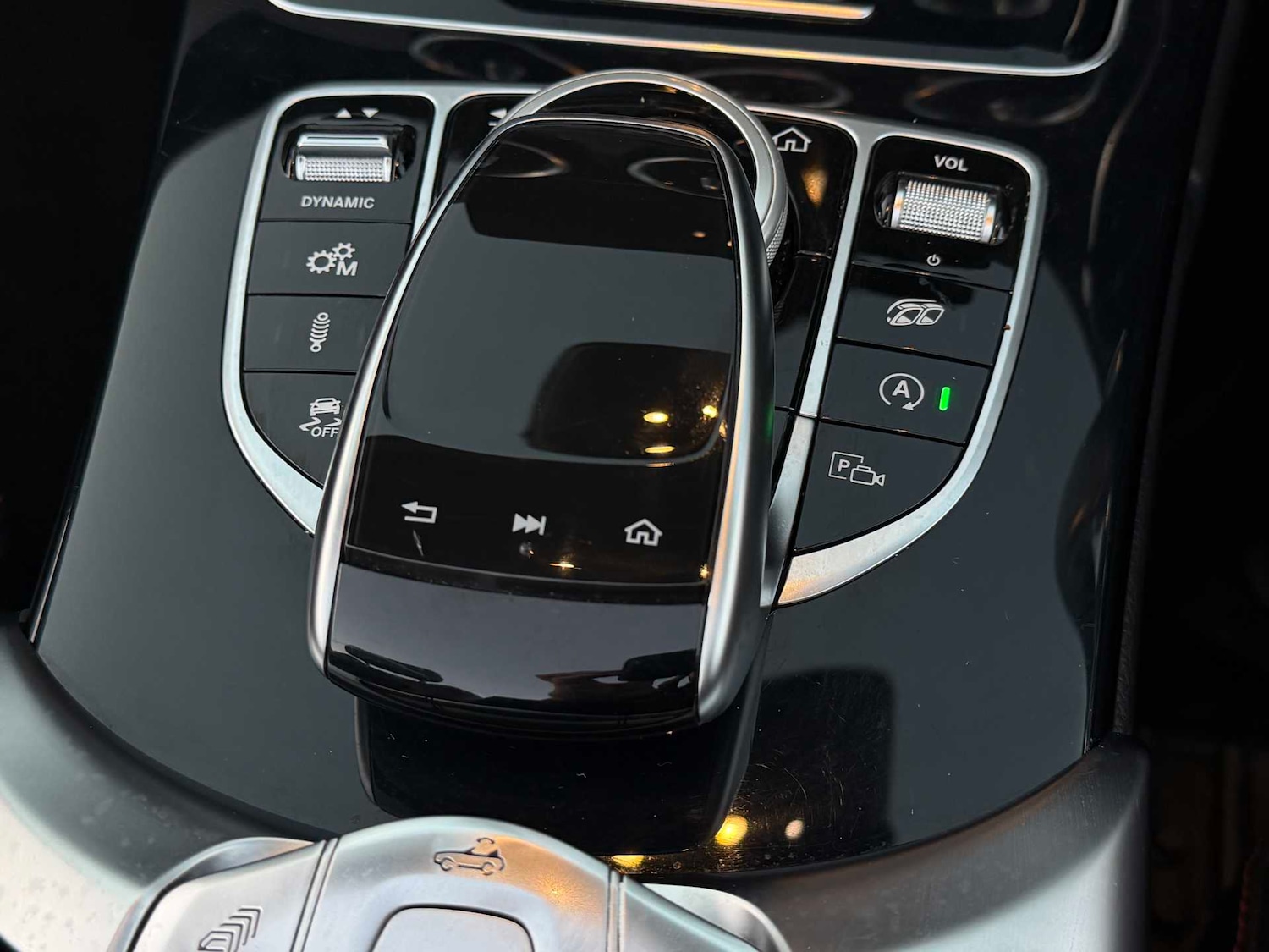 Used Mercedes-Benz C Class 2018 for sale - 76515595: Photo 30