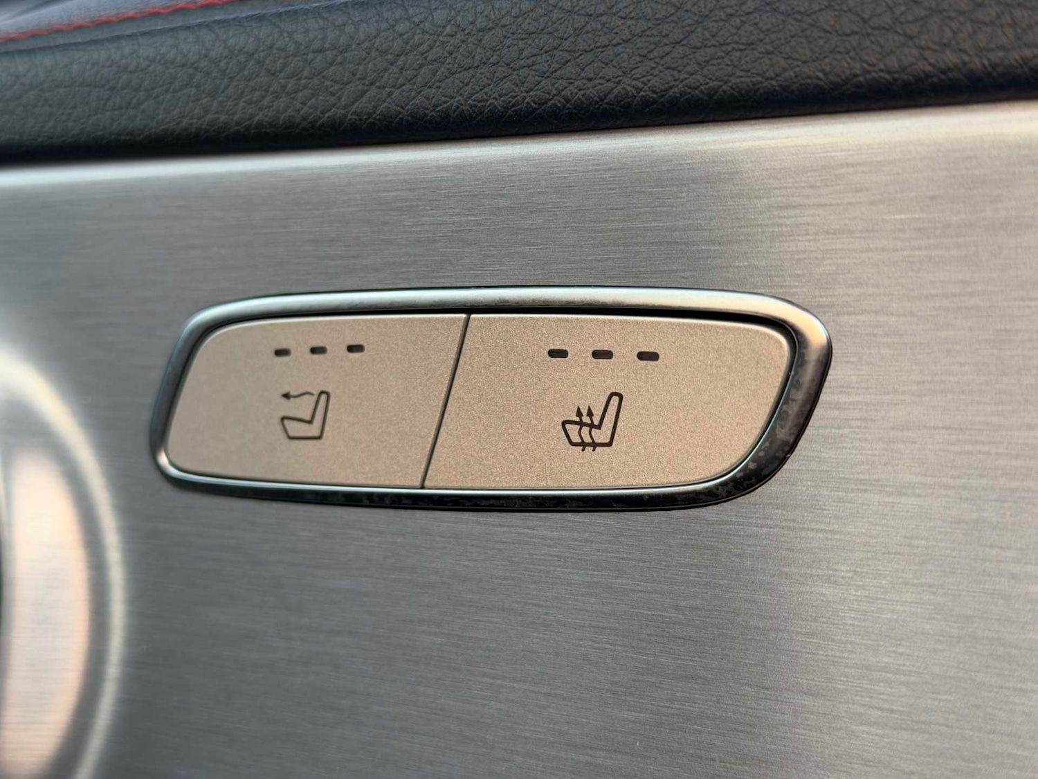 Used Mercedes-Benz C Class 2018 for sale - 76515595: Photo 32