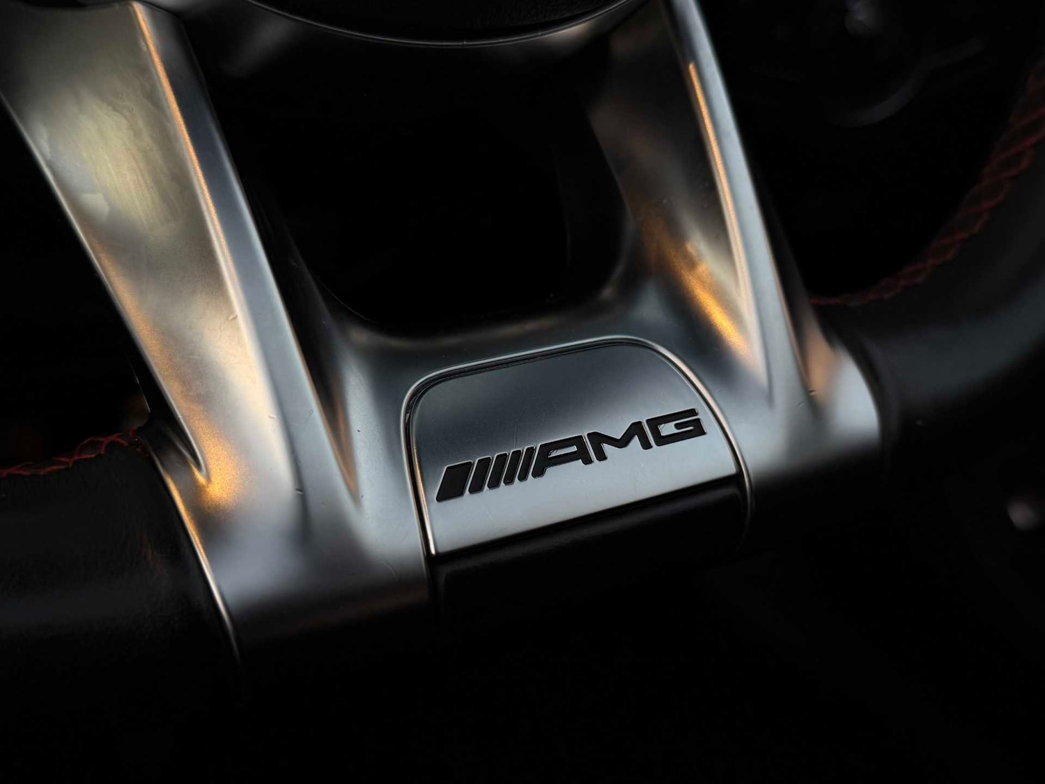 Used Mercedes-Benz C Class 2018 for sale - 76515595: Photo 33