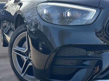 Used Mercedes-Benz E Class 2021 for sale - 77674708: Photo