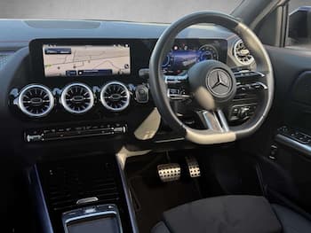 Used Mercedes-Benz EQA 2025 for sale - 79568271: Photo