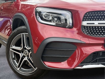 Used Mercedes-Benz GLB 2022 for sale - 79271053: Photo