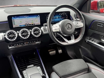 Used Mercedes-Benz GLB 2022 for sale - 79271053: Photo