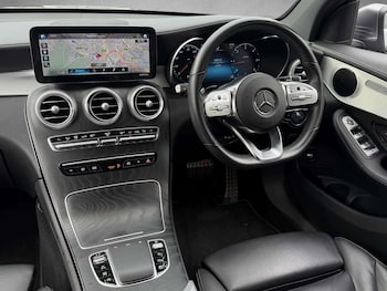 Used Mercedes-Benz GLC 2022 for sale - 78551626: Photo