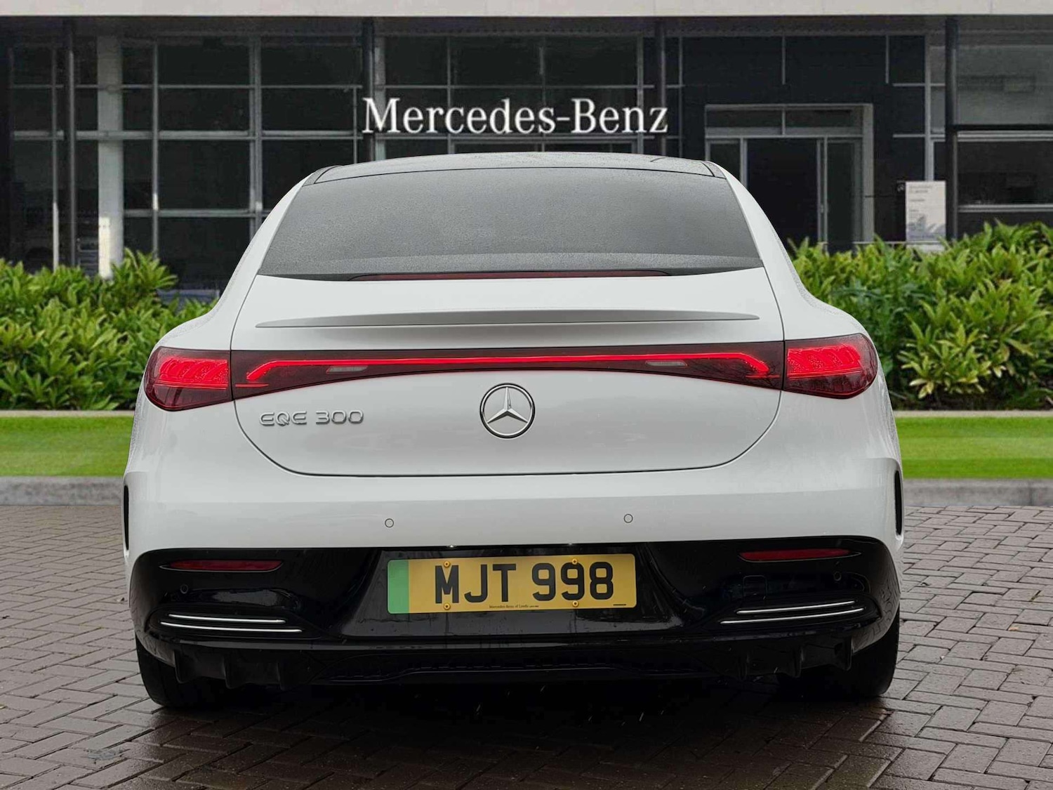 Used Mercedes-Benz EQA 2023 for sale - 76774255: Photo 10