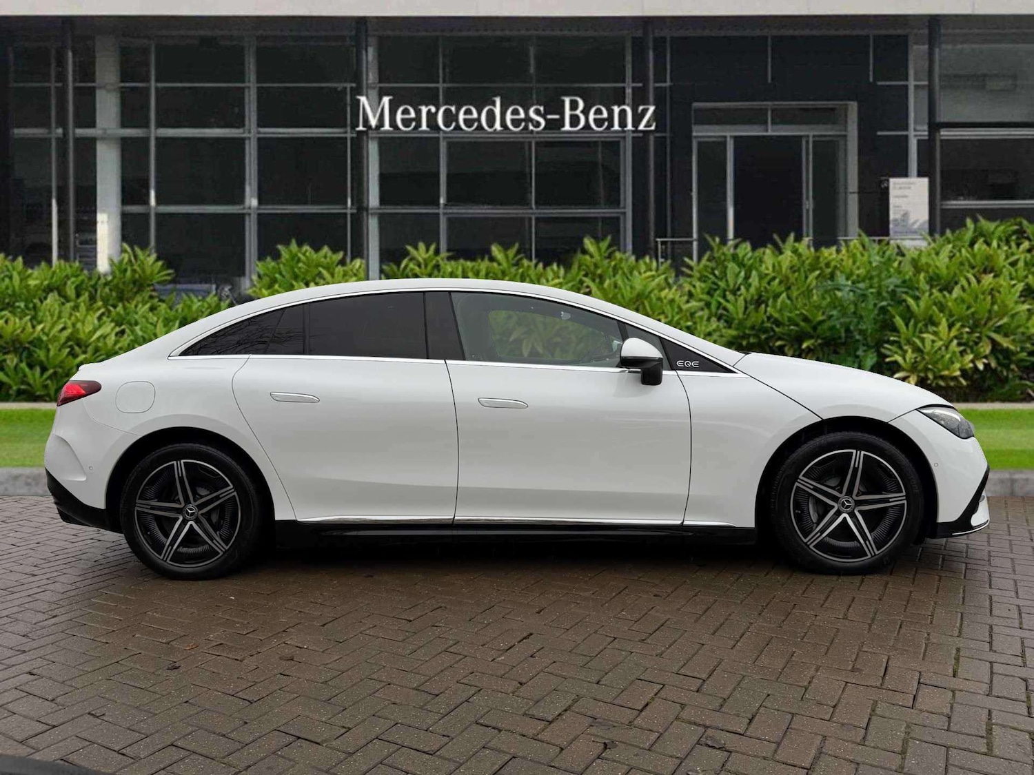 Used Mercedes-Benz EQA 2023 for sale - 76774255: Photo 13