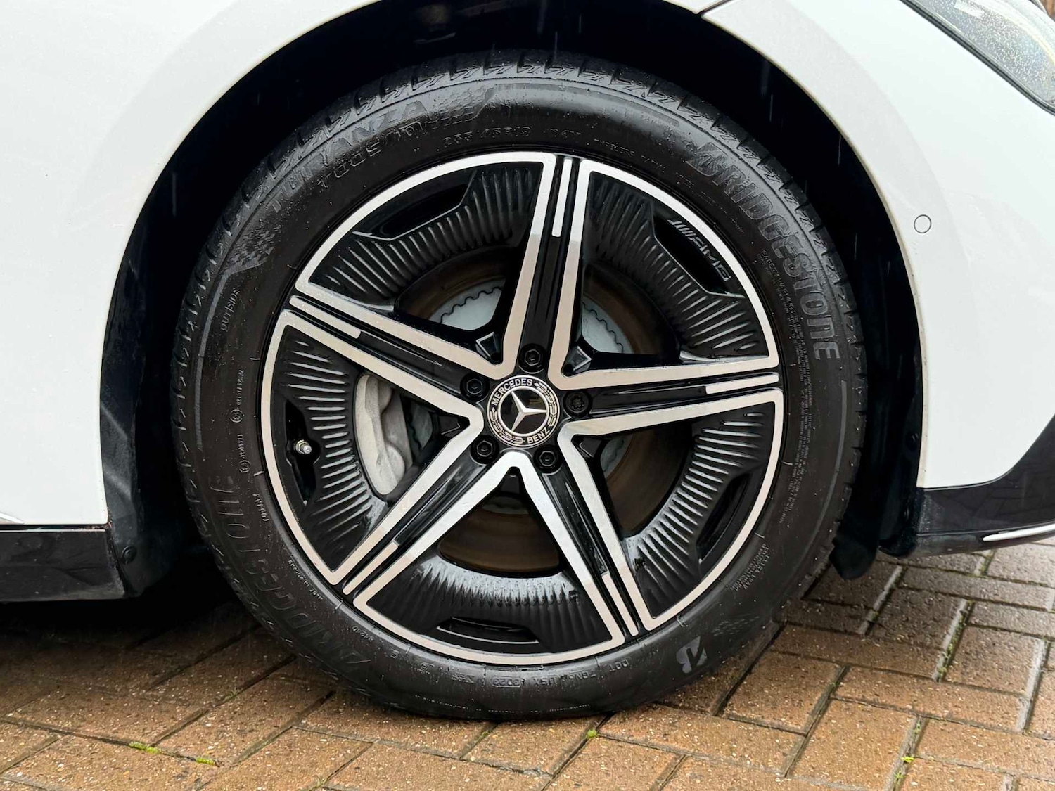 Used Mercedes-Benz EQA 2023 for sale - 76774255: Photo 14