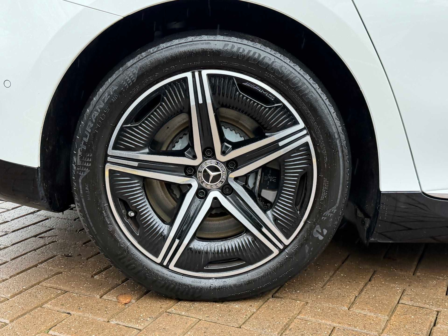 Used Mercedes-Benz EQA 2023 for sale - 76774255: Photo 15