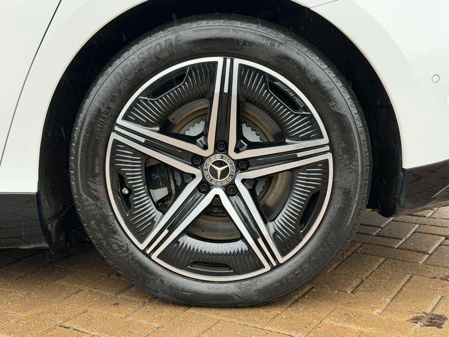 Used Mercedes-Benz EQA 2023 for sale - 76774255: Photo 16