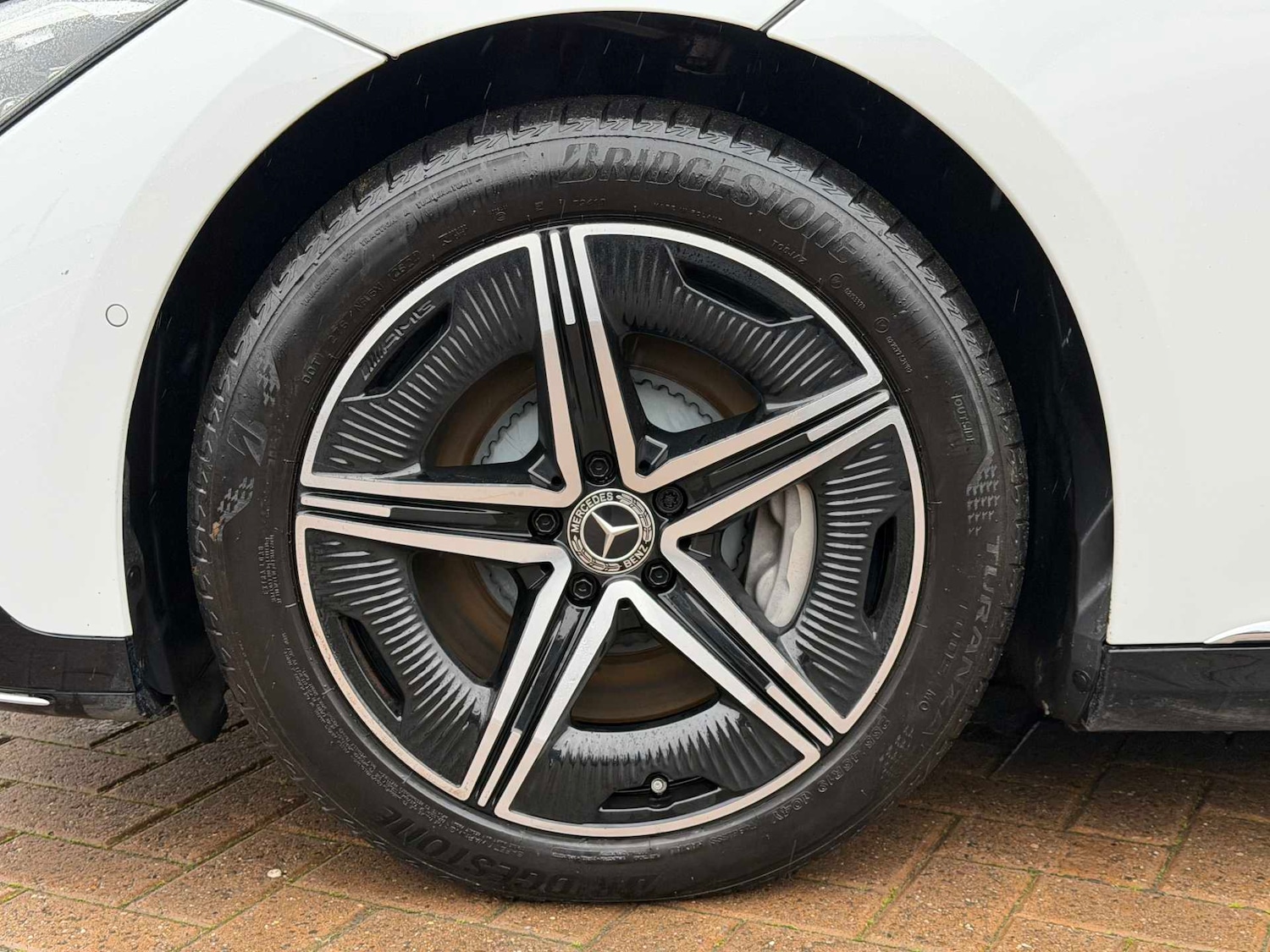 Used Mercedes-Benz EQA 2023 for sale - 76774255: Photo 17