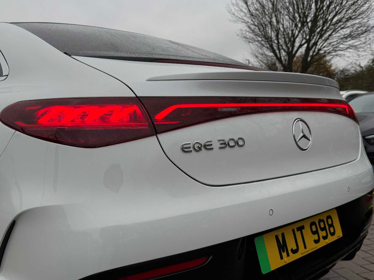 Used Mercedes-Benz EQA 2023 for sale - 76774255: Photo 18