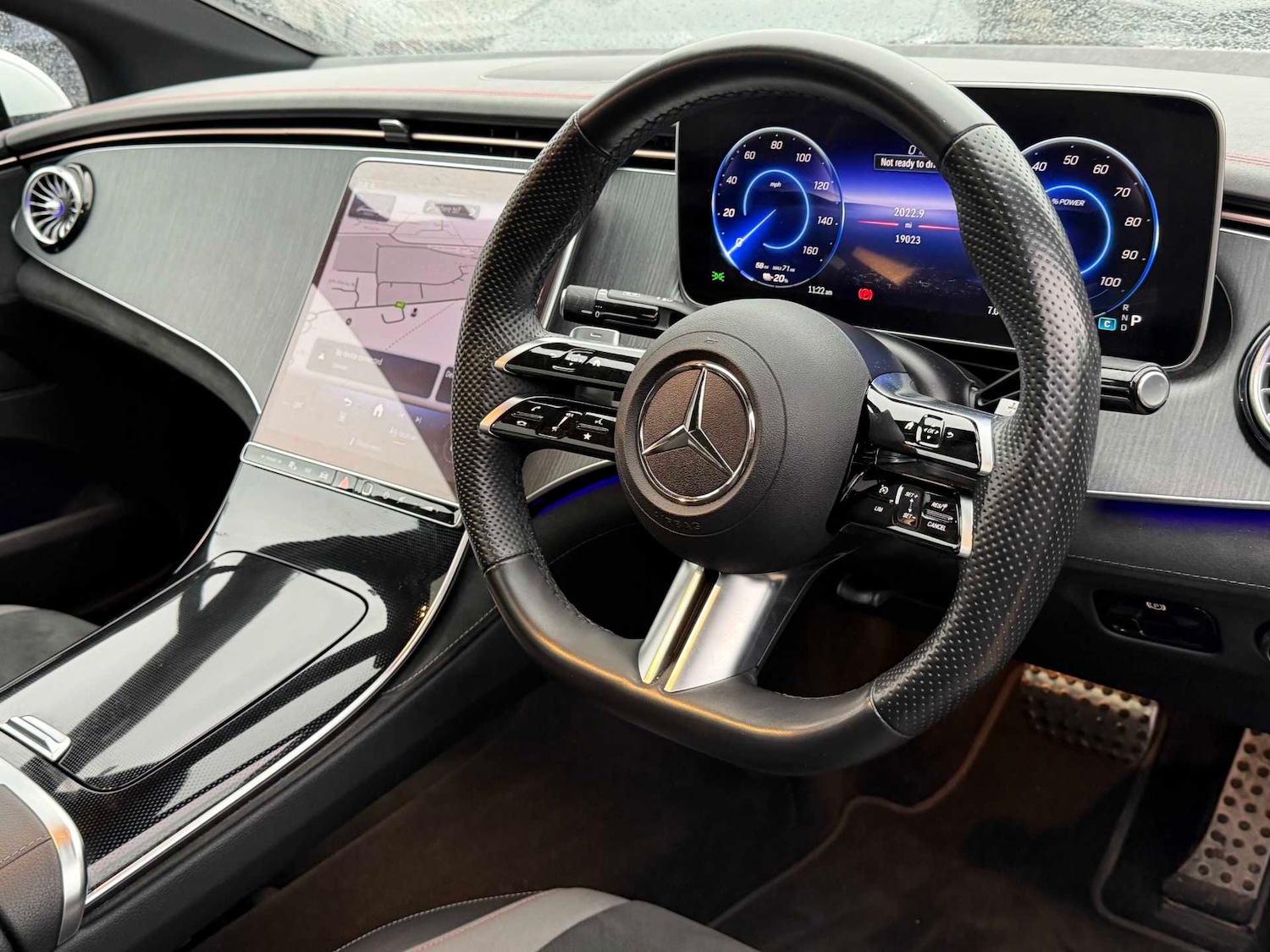 Used Mercedes-Benz EQA 2023 for sale - 76774255: Photo 20