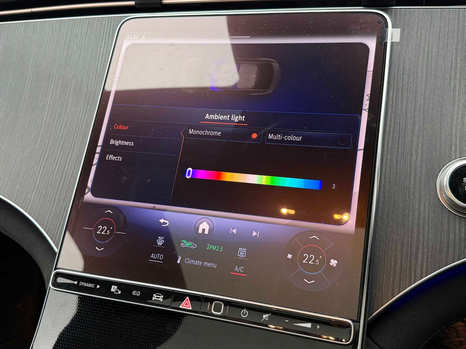 Used Mercedes-Benz EQA 2023 for sale - 76774255: Photo 26