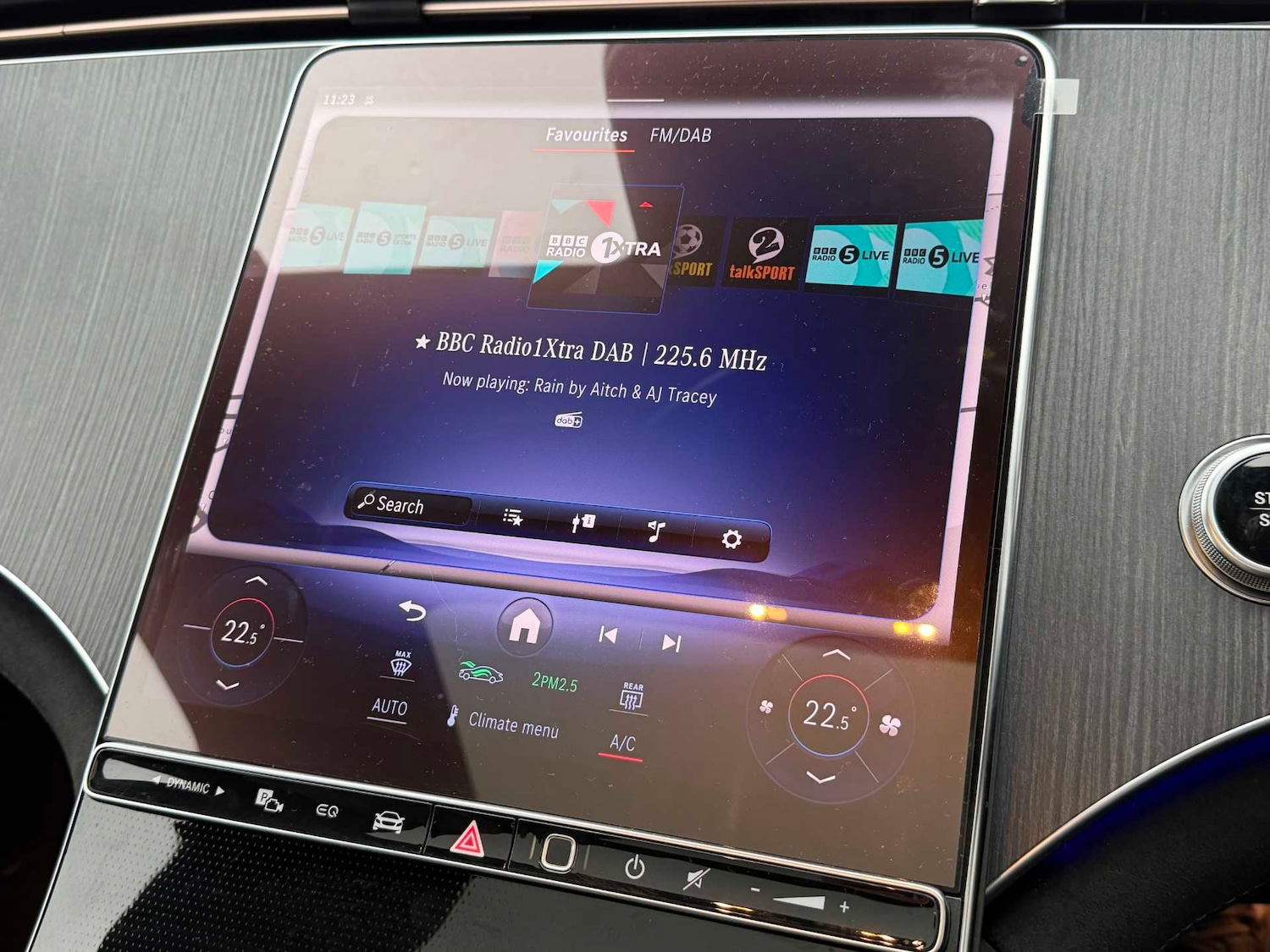 Used Mercedes-Benz EQA 2023 for sale - 76774255: Photo 27