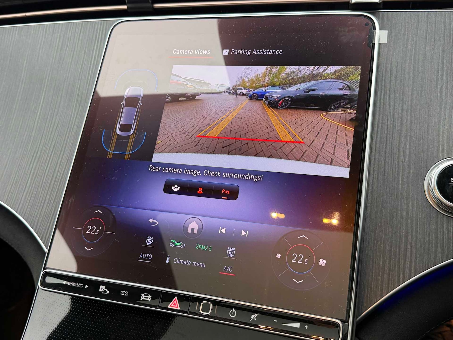 Used Mercedes-Benz EQA 2023 for sale - 76774255: Photo 28