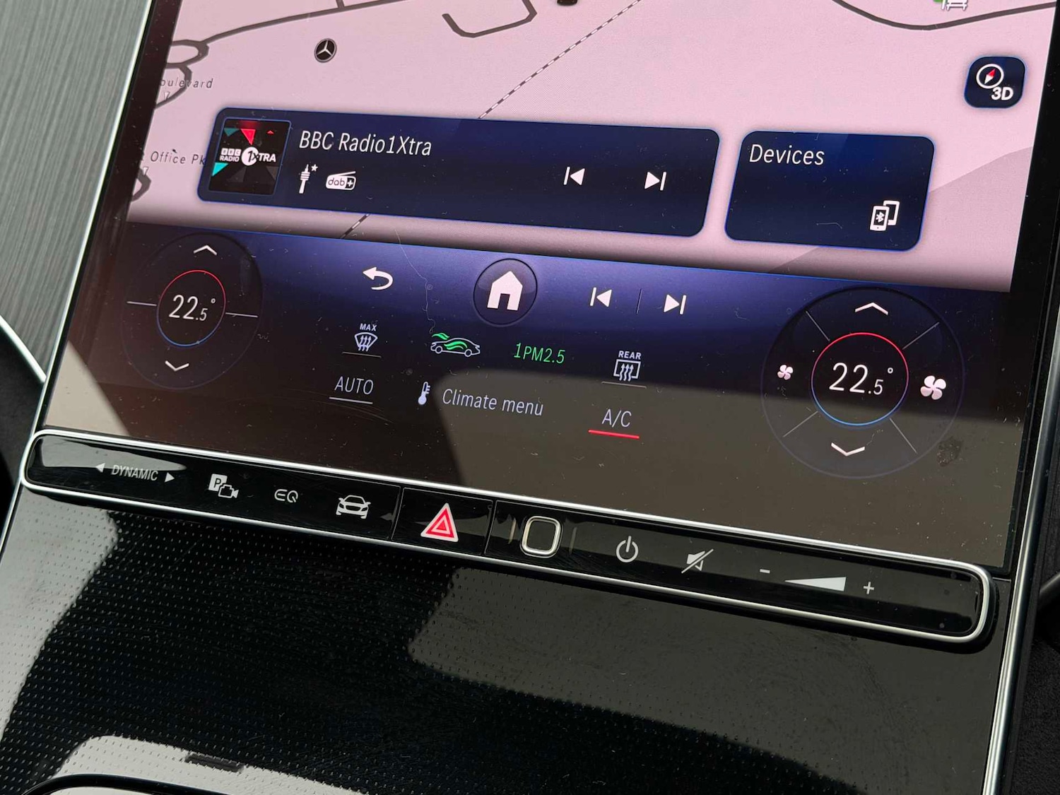 Used Mercedes-Benz EQA 2023 for sale - 76774255: Photo 29