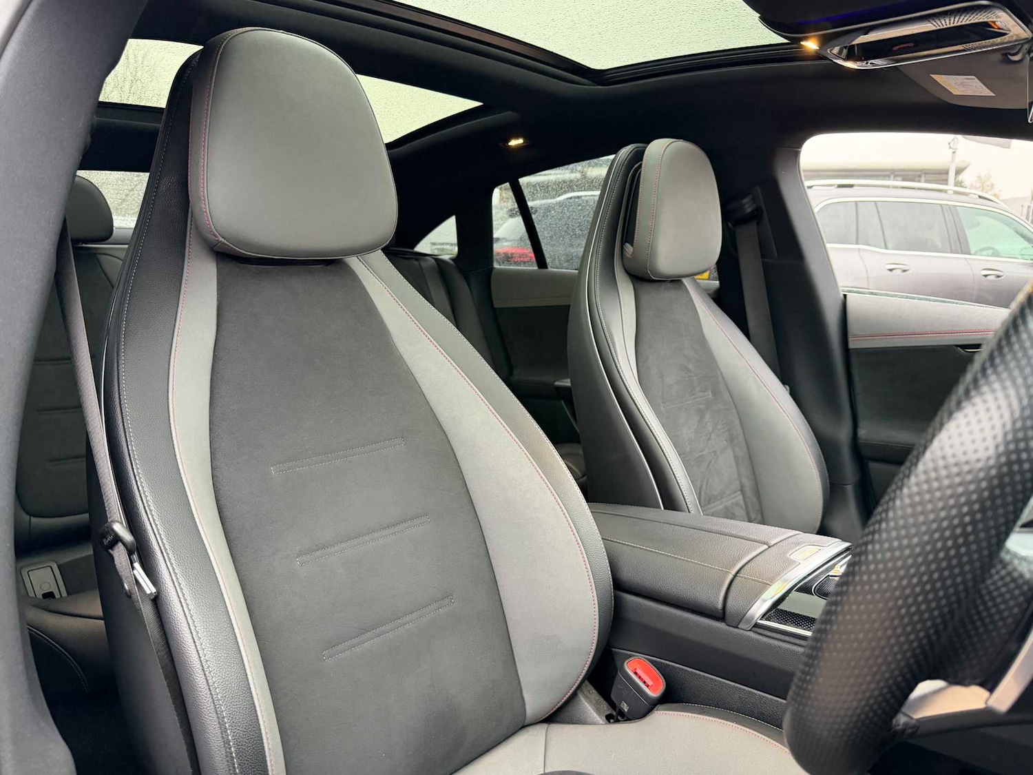 Used Mercedes-Benz EQA 2023 for sale - 76774255: Photo 34