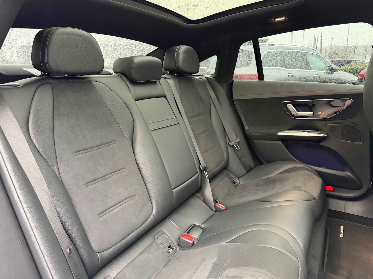 Used Mercedes-Benz EQA 2023 for sale - 76774255: Photo 35