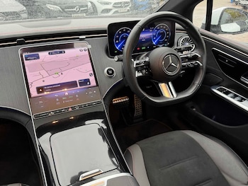Used Mercedes-Benz EQA 2023 for sale - 76774255: Photo