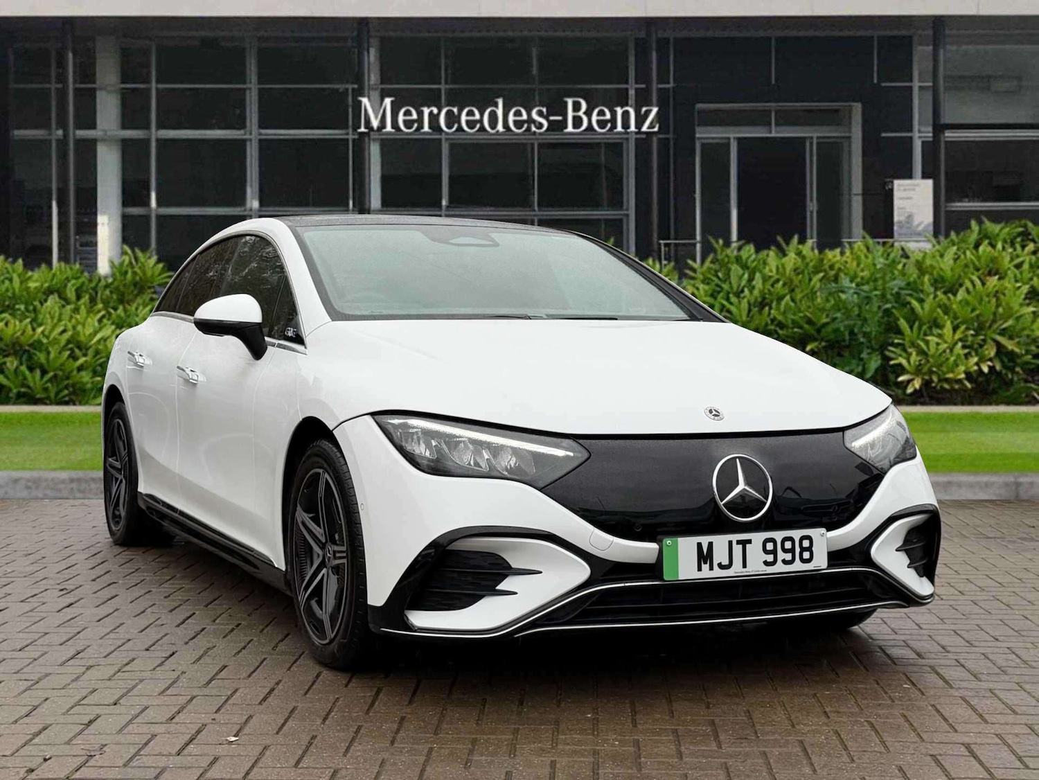 Used Mercedes-Benz EQA 2023 for sale - 76774255: Photo 5