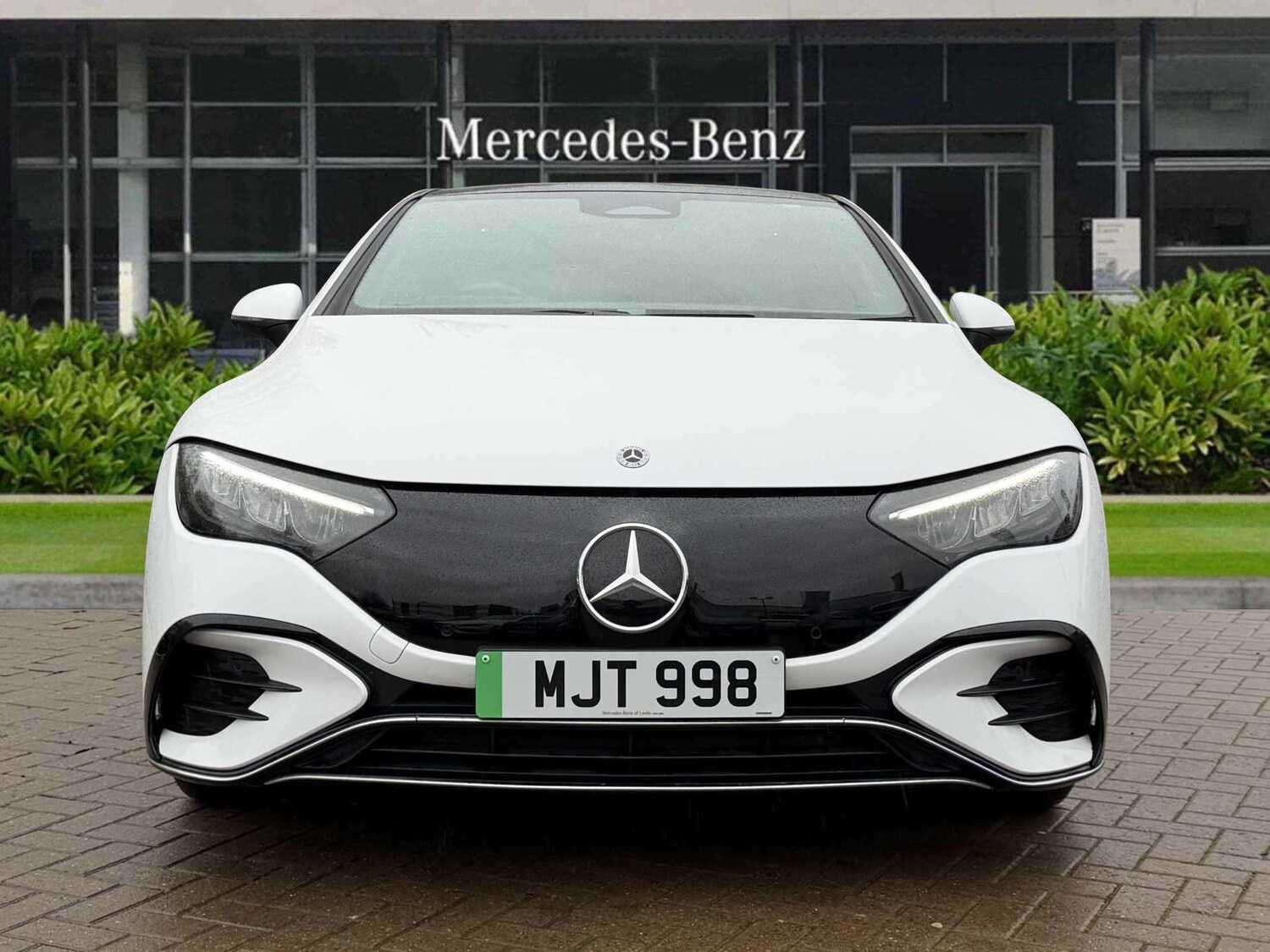 Used Mercedes-Benz EQA 2023 for sale - 76774255: Photo 6