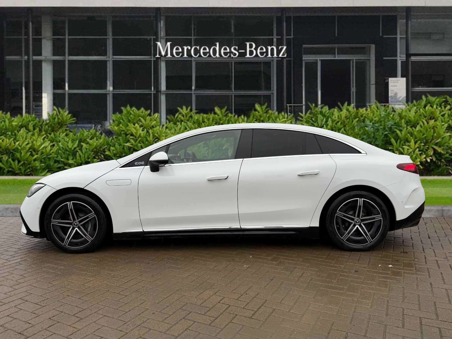 Used Mercedes-Benz EQA 2023 for sale - 76774255: Photo 8