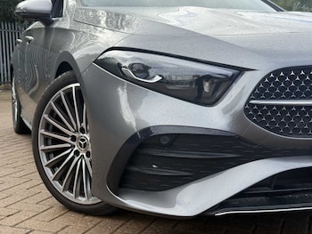 Used Mercedes-Benz A-Class 2024 for sale - 75903247: Photo