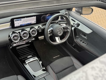 Used Mercedes-Benz A-Class 2024 for sale - 75903247: Photo