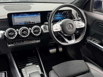 Used Mercedes-Benz EQB 2022 for sale - 79319539: Photo