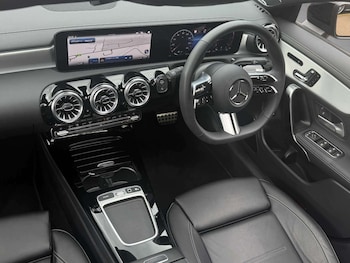 Used Mercedes-Benz CLA 2025 for sale - 79078645: Photo