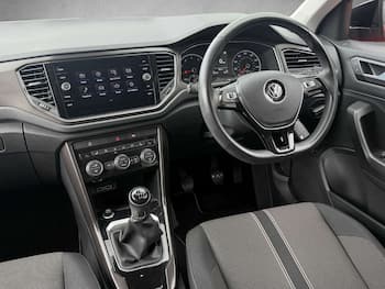 Used Volkswagen T-Roc 2019 for sale - 79660406: Photo
