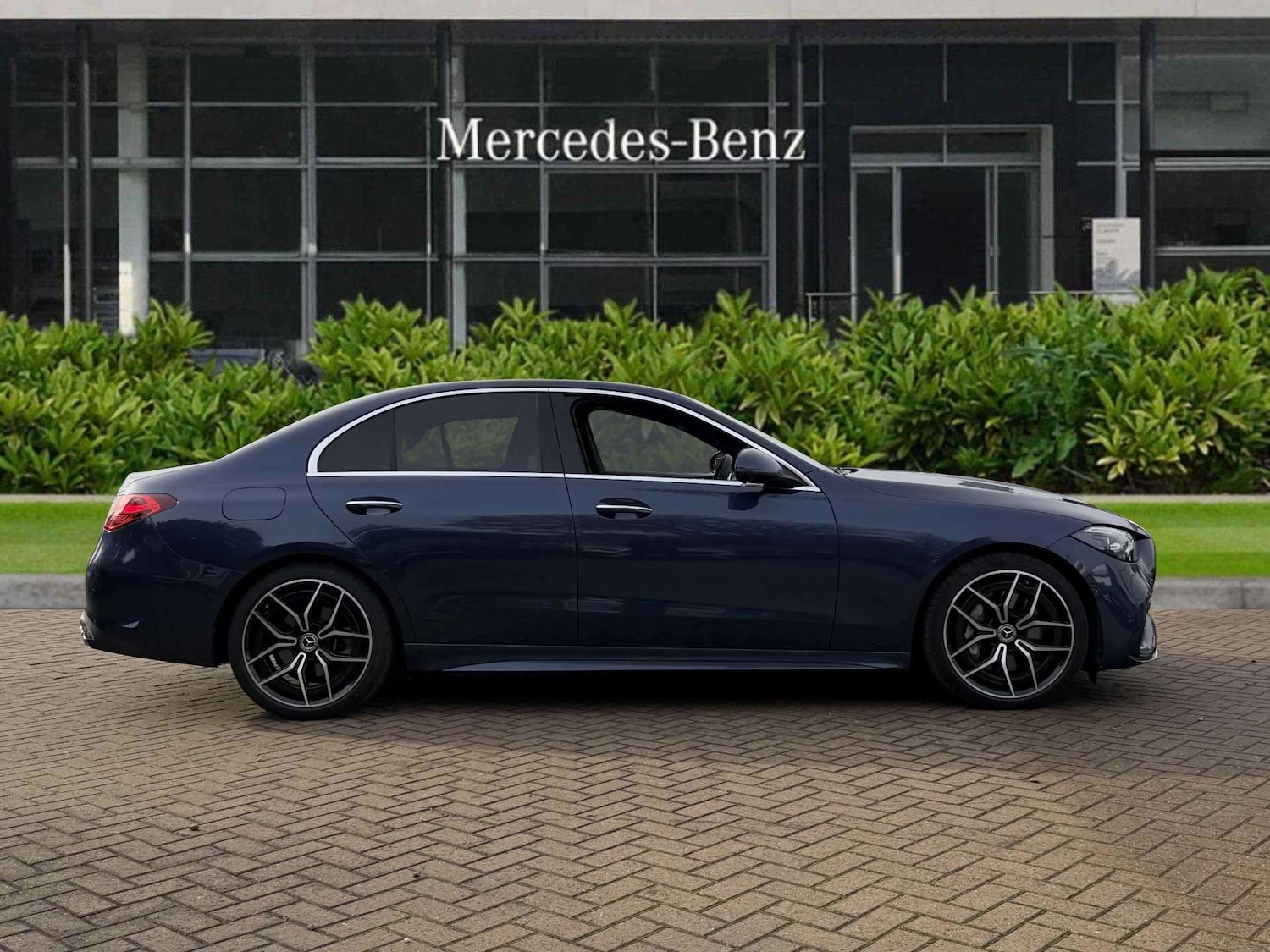 Used Mercedes-Benz C Class 2024 for sale - 76411356: Photo 14