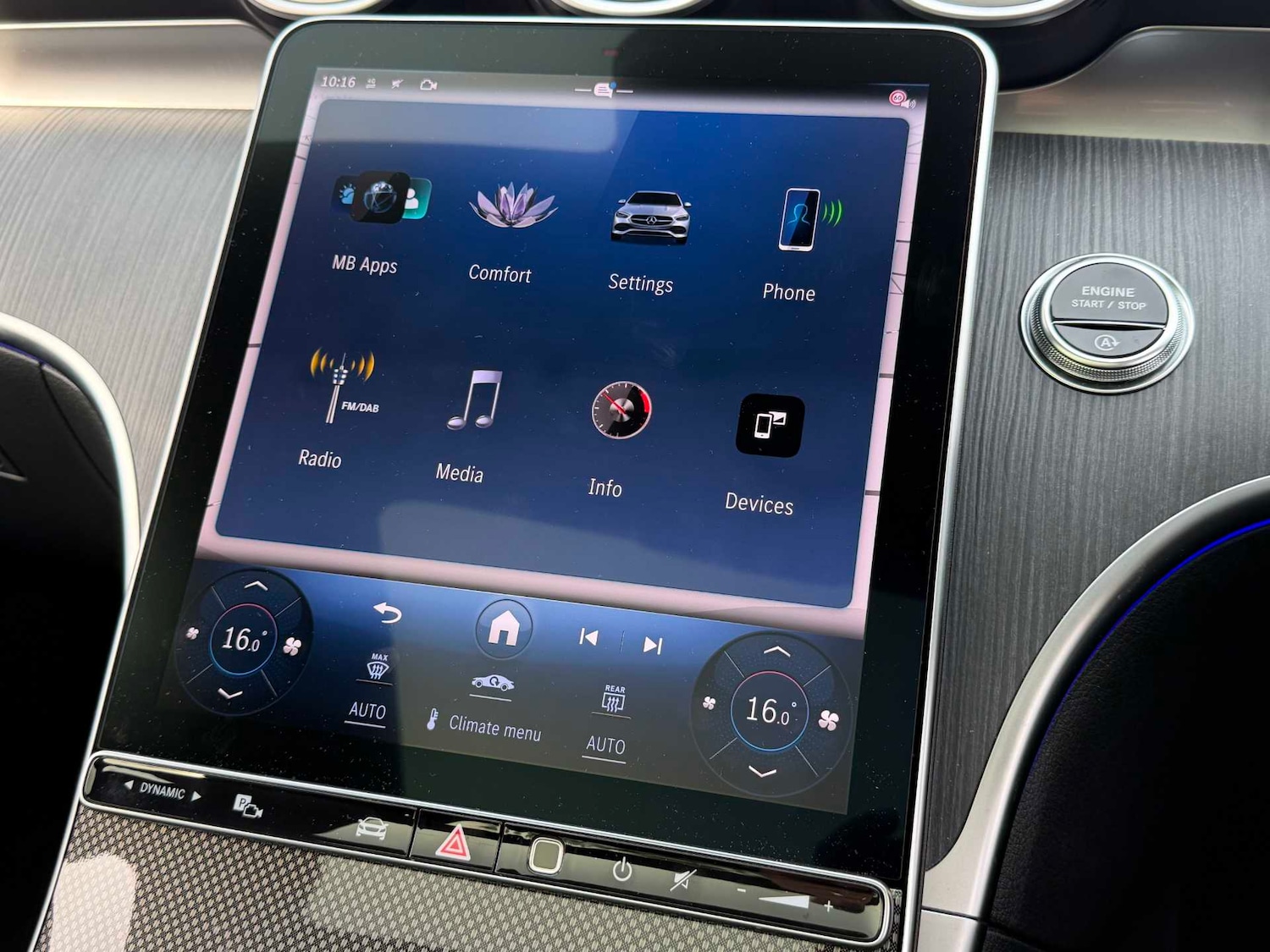 Used Mercedes-Benz C Class 2024 for sale - 76411356: Photo 24